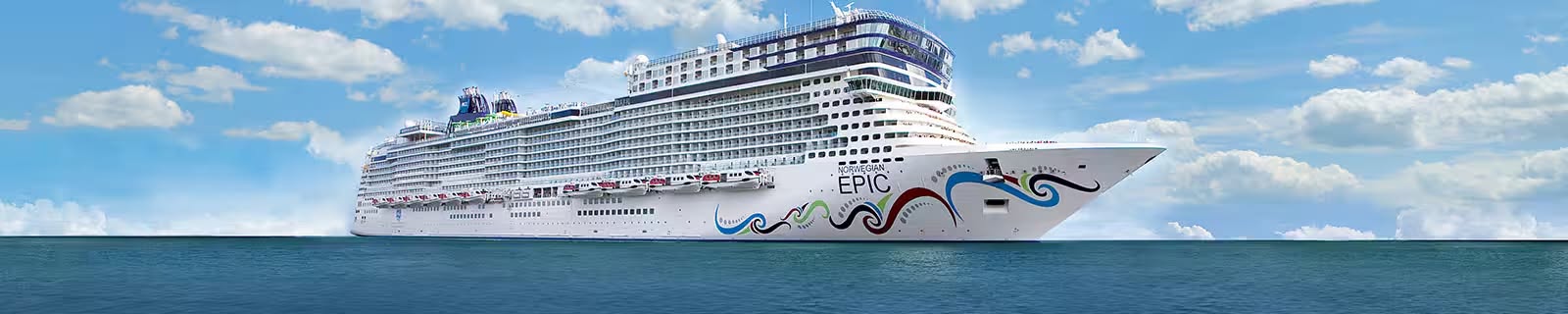 Norwegian Epic